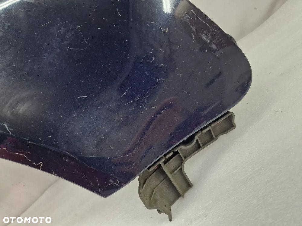 AUDI A4 B7 04-07 PRAWY BŁOTNIK PRZEDNI PRZÓD + ŚLIZG , NR AUKCJI BŁ200 - 3