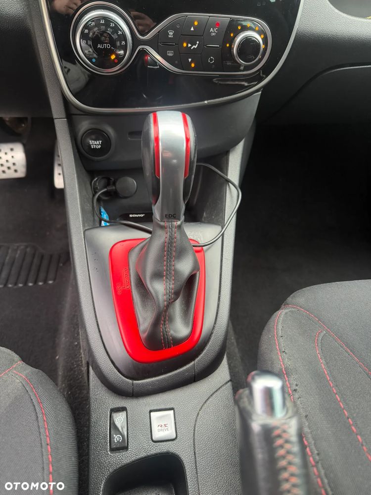 Renault Clio 1.6 R.S.Trophy 220 EDC - 13