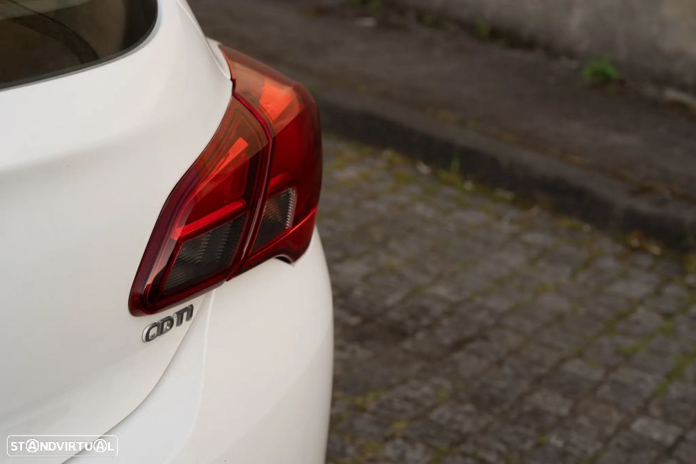 Opel Corsa 1.3 CDTI City - 20
