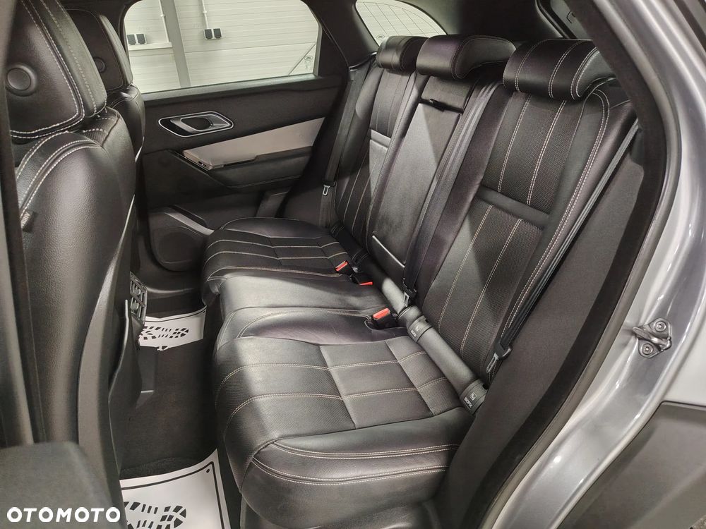 Land Rover Range Rover Velar D200 Dynamic SE - 24