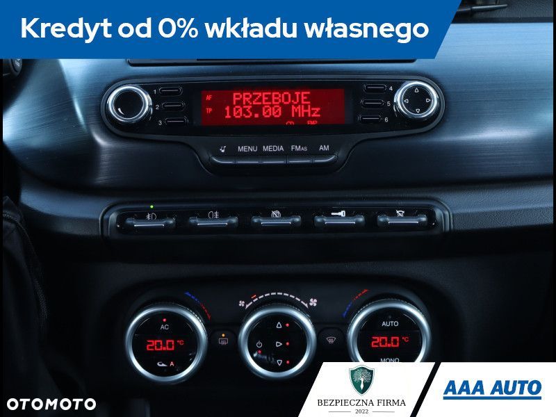 Alfa Romeo Giulietta - 13