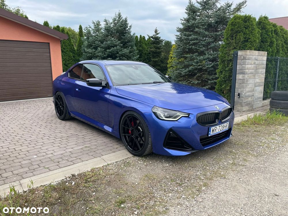 BMW Seria 2 M240i - 3