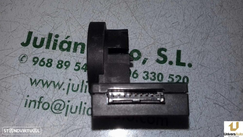 CENTRALINA IMOBILIZADOR OPEL CORSA C 2006 -13144390 - 2