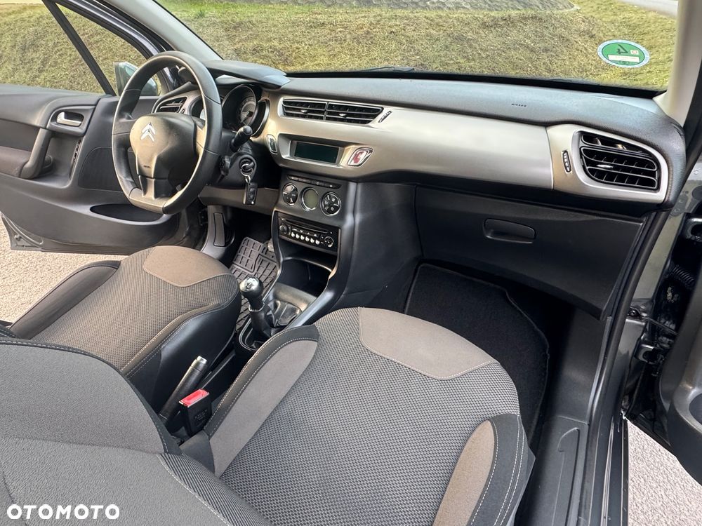 Citroën C3 1.2 VTi Exclusive - 33