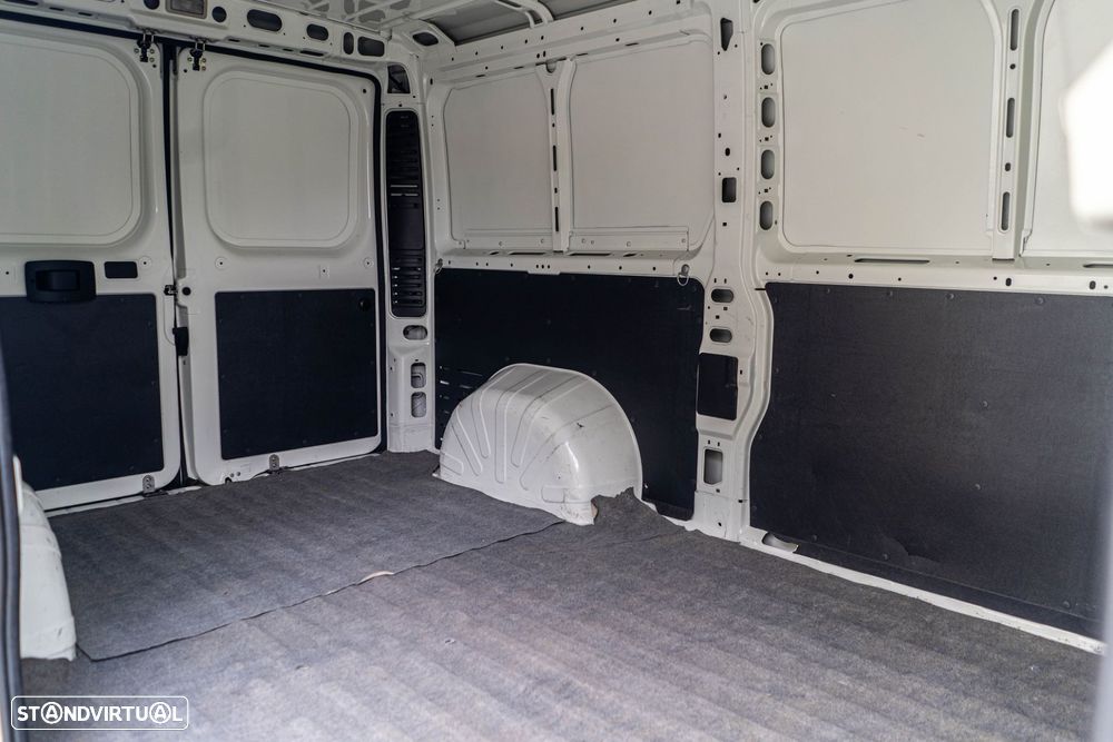 Citroën Jumper 2.0 BlueHDi 30 L2H1 Confort - 7