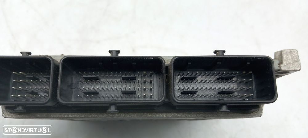 Centralina motor / ECU NISSAN Juke (F15) - 3
