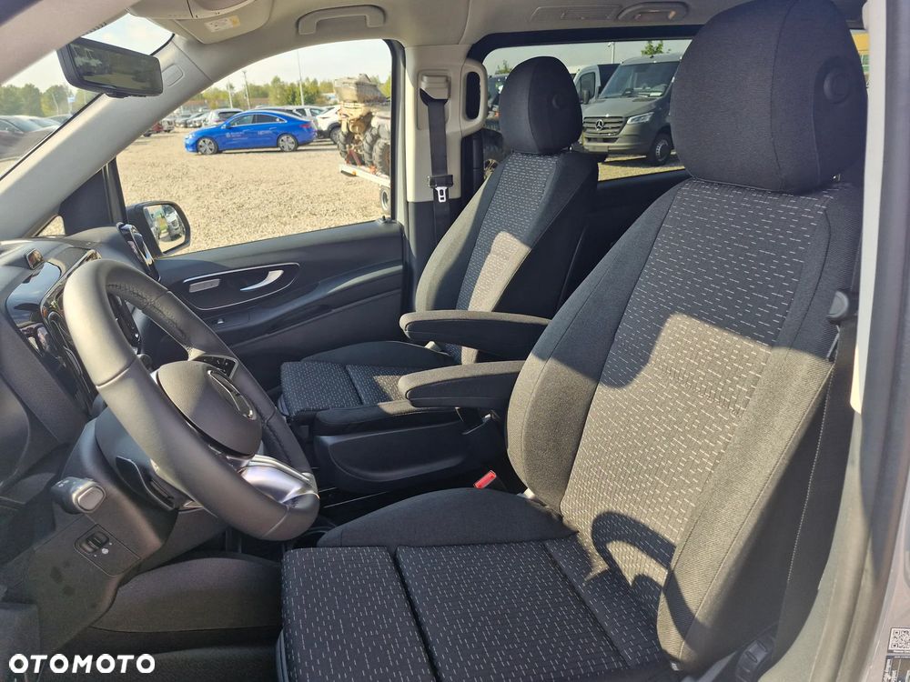 Mercedes-Benz Vito - 27