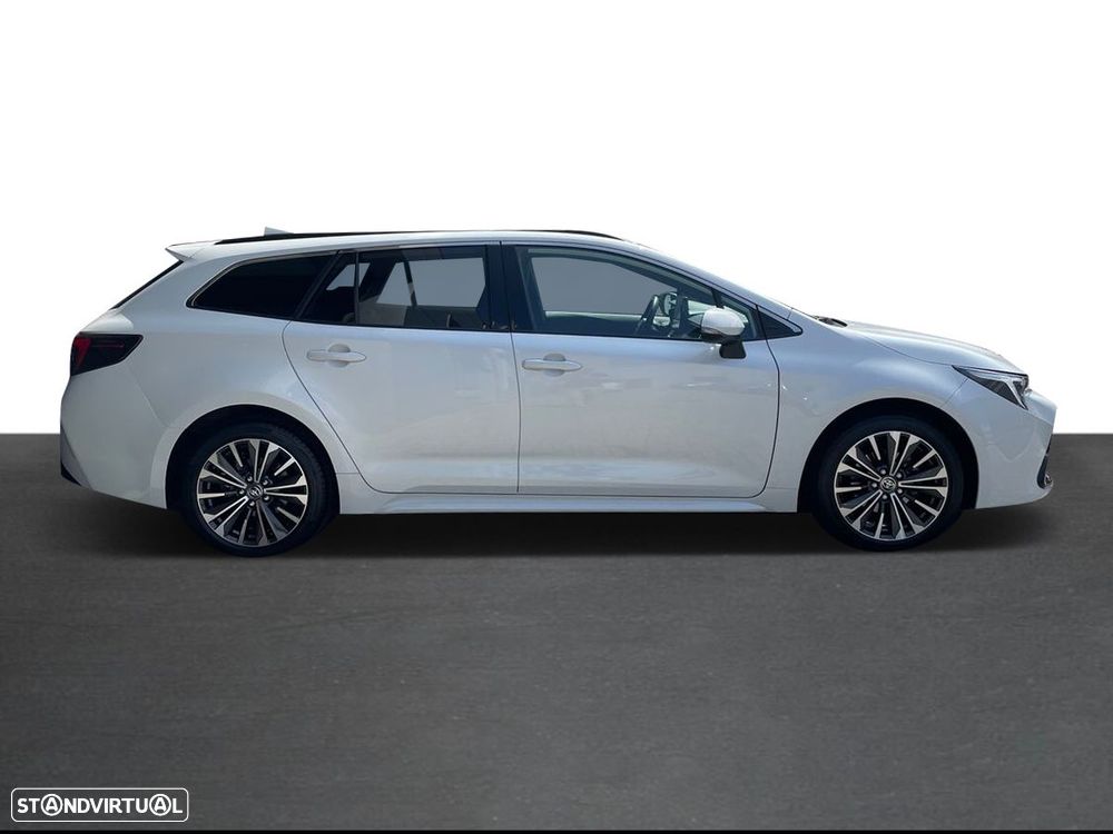 Toyota Corolla Touring Sports 1.8 Hybrid Comfort Plus - 13