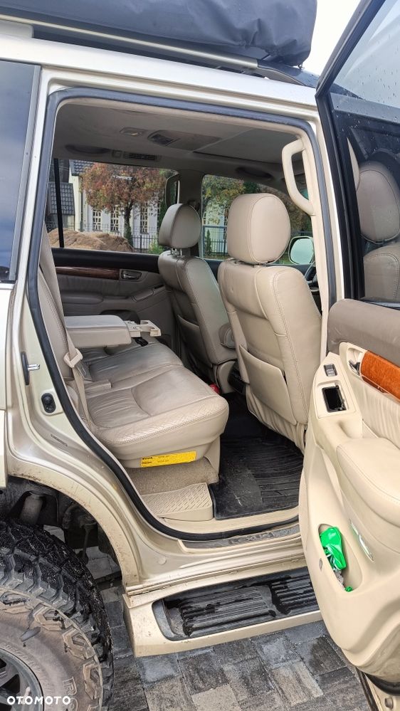 Lexus GX - 11