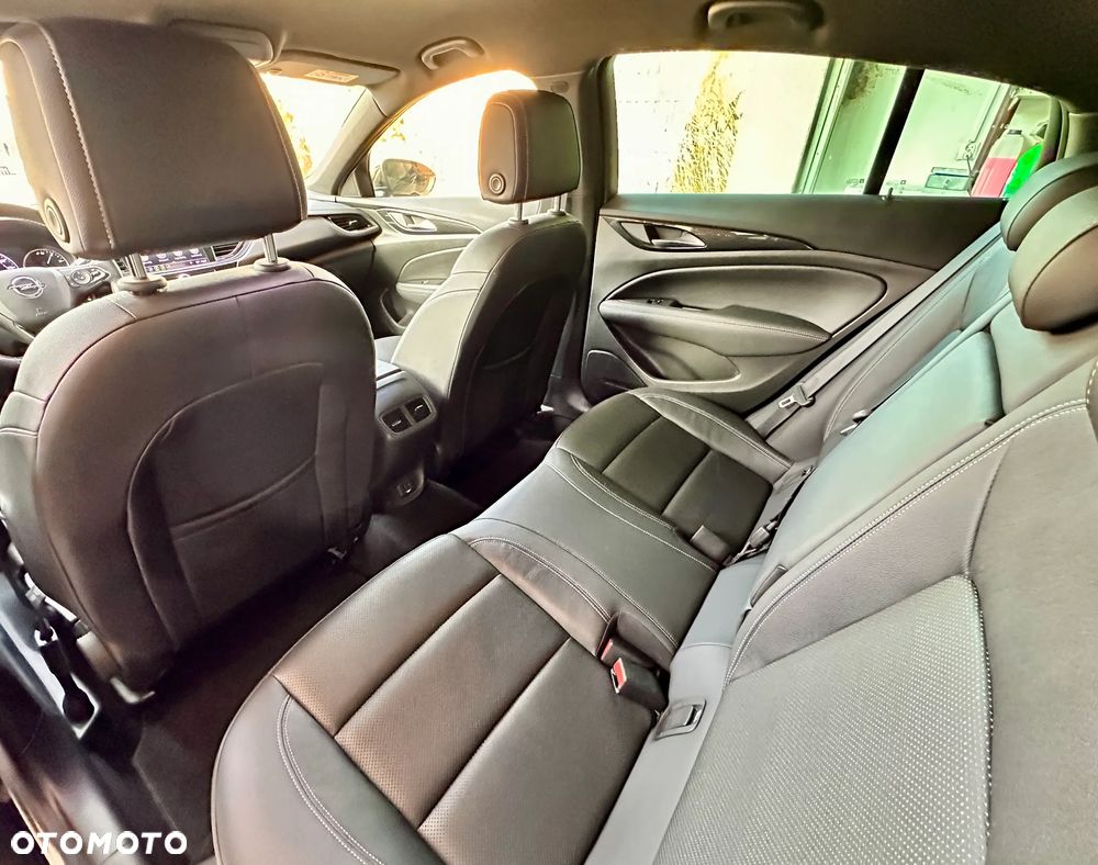 Opel Insignia 1.6 CDTI Innovation S&S Eco - 13