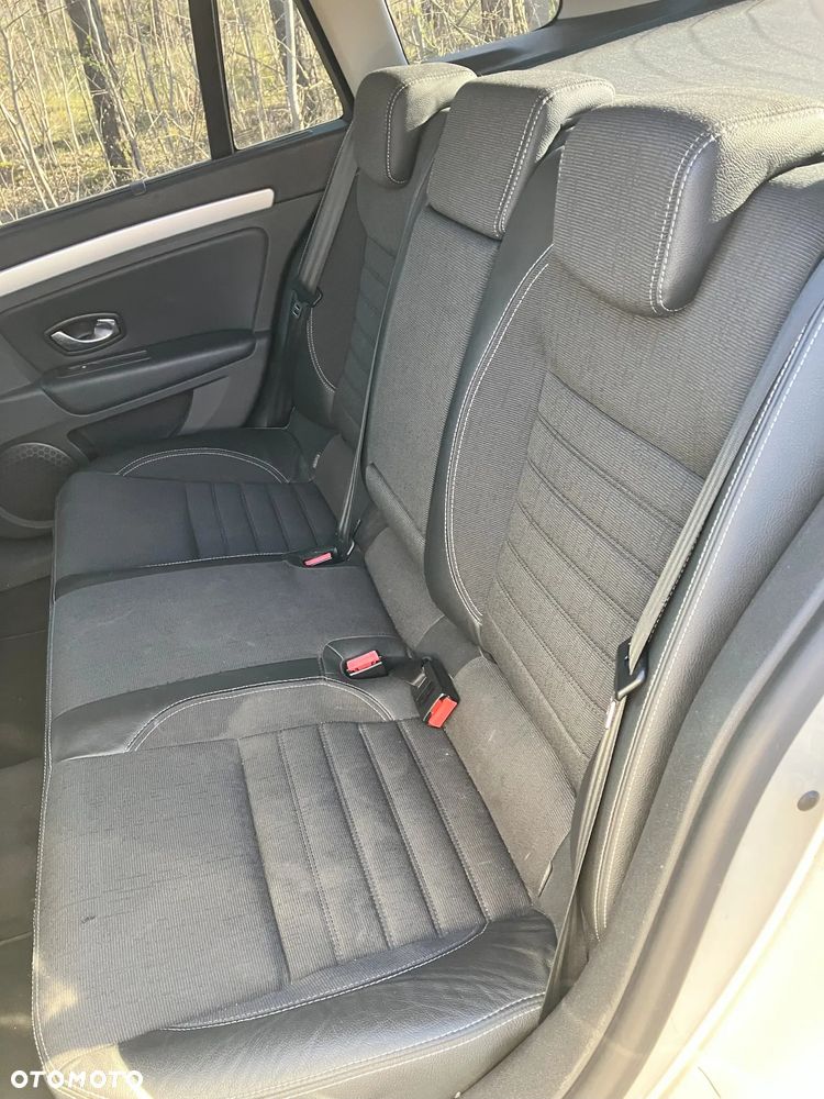 Renault Laguna Grandtour dCi 150 FAP Start-Stop Limited - 7