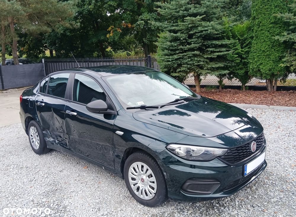 Fiat Tipo 1.4 16v Easy - 14