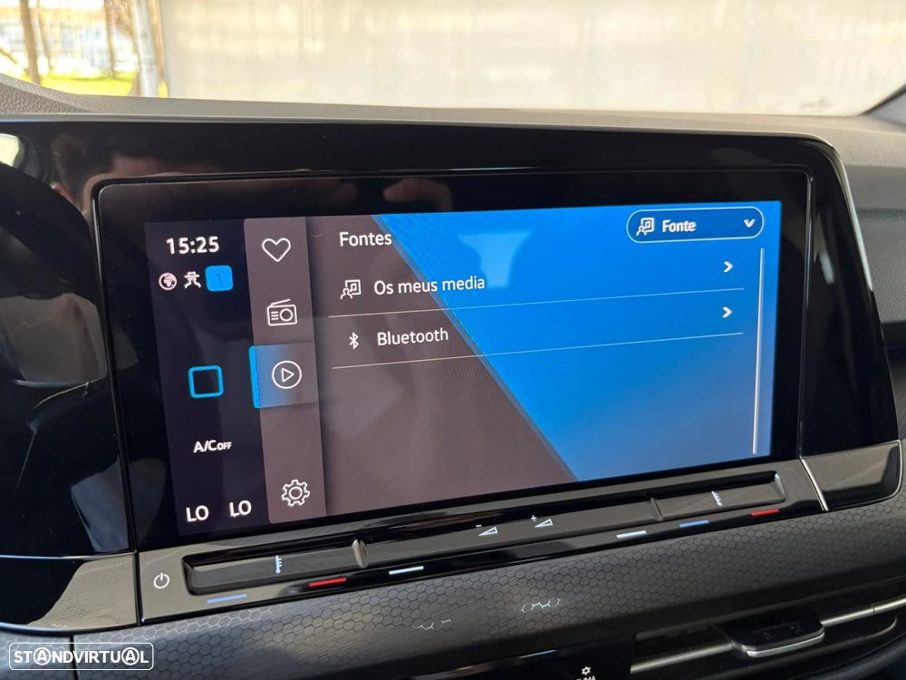 VW Golf 1.4 TSI GTE+ DSG - 22