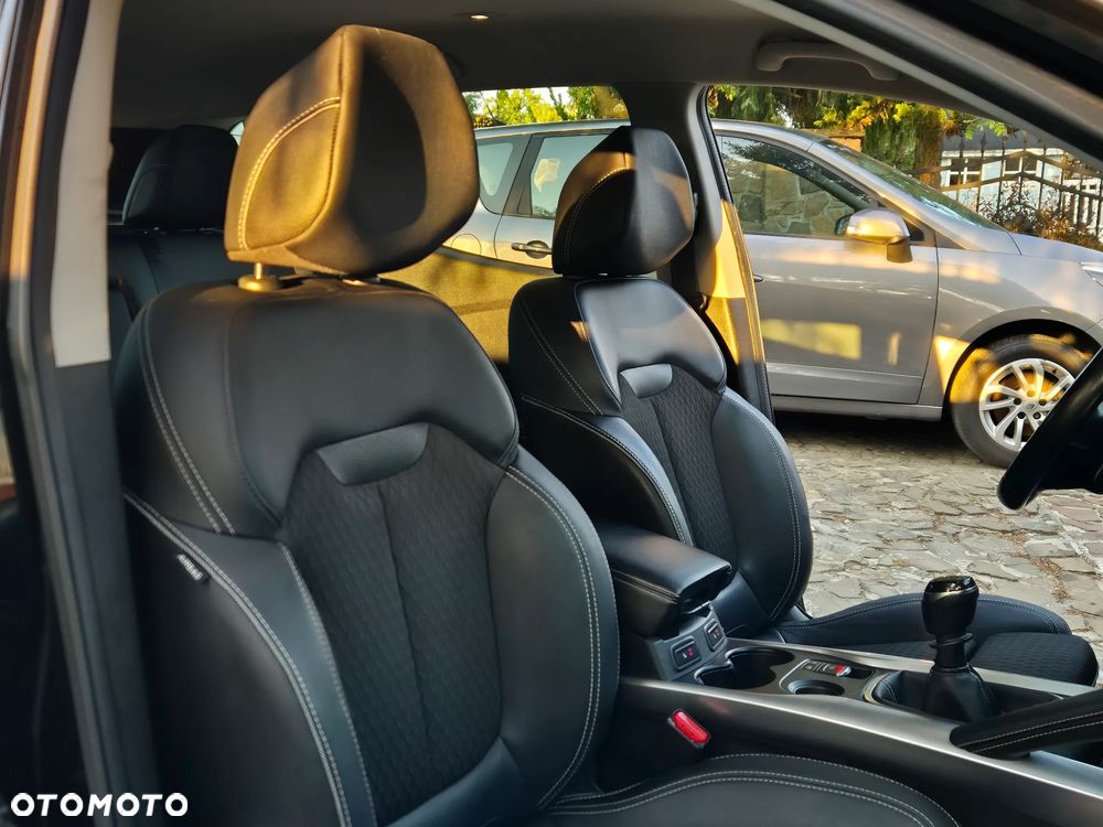 Renault Kadjar TCe 140 GPF BOSE EDITION - 23