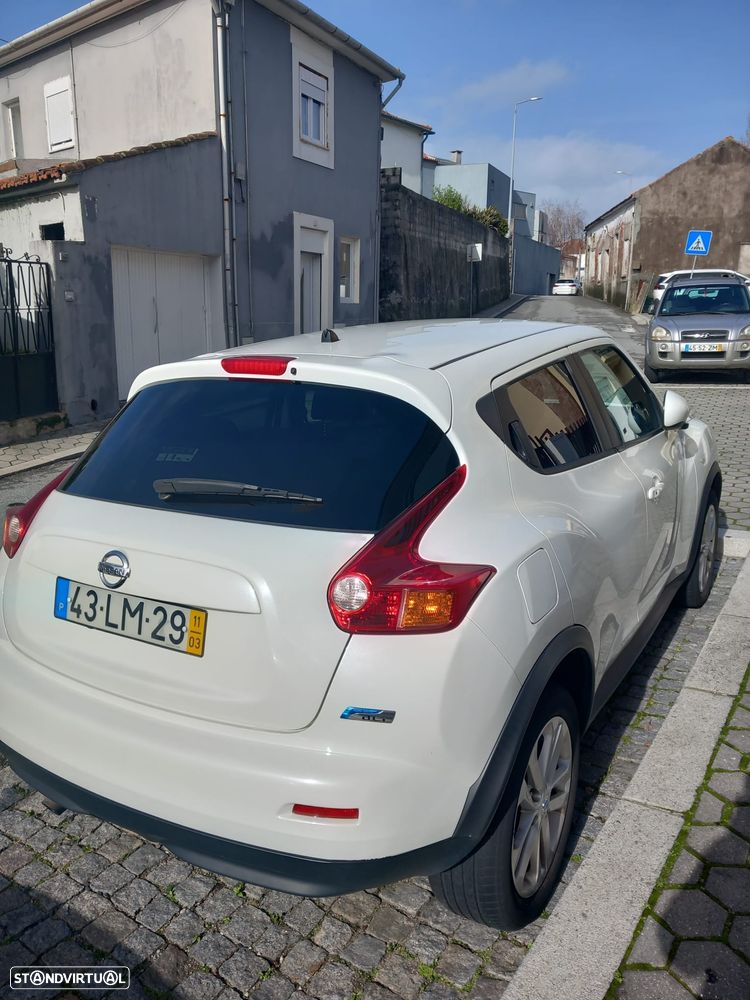 Nissan Juke - 2