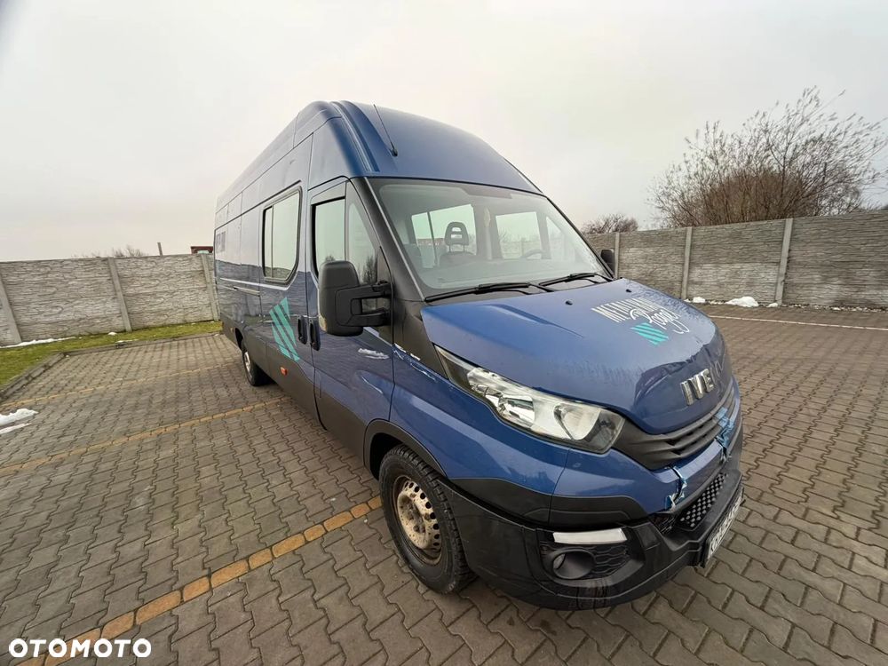Iveco Daily 35S18 - 26