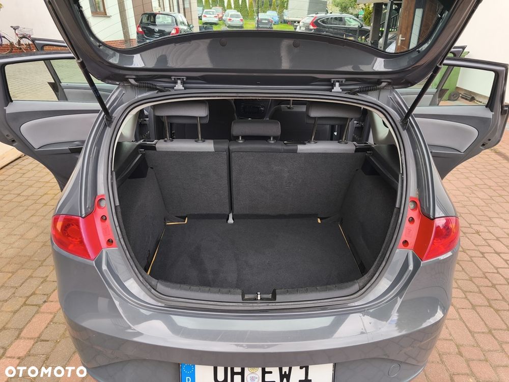 Seat Leon 1.6 Style - 25