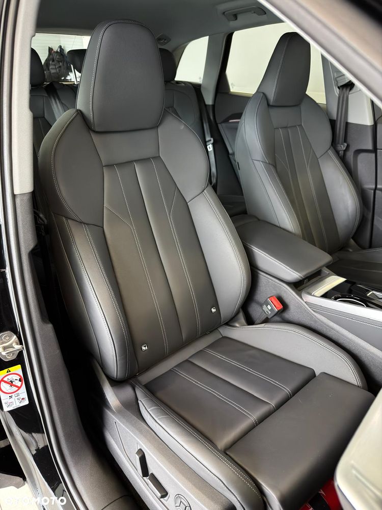 Audi Q5 TDI mHEV 150 kW Quattro S tronic - 14
