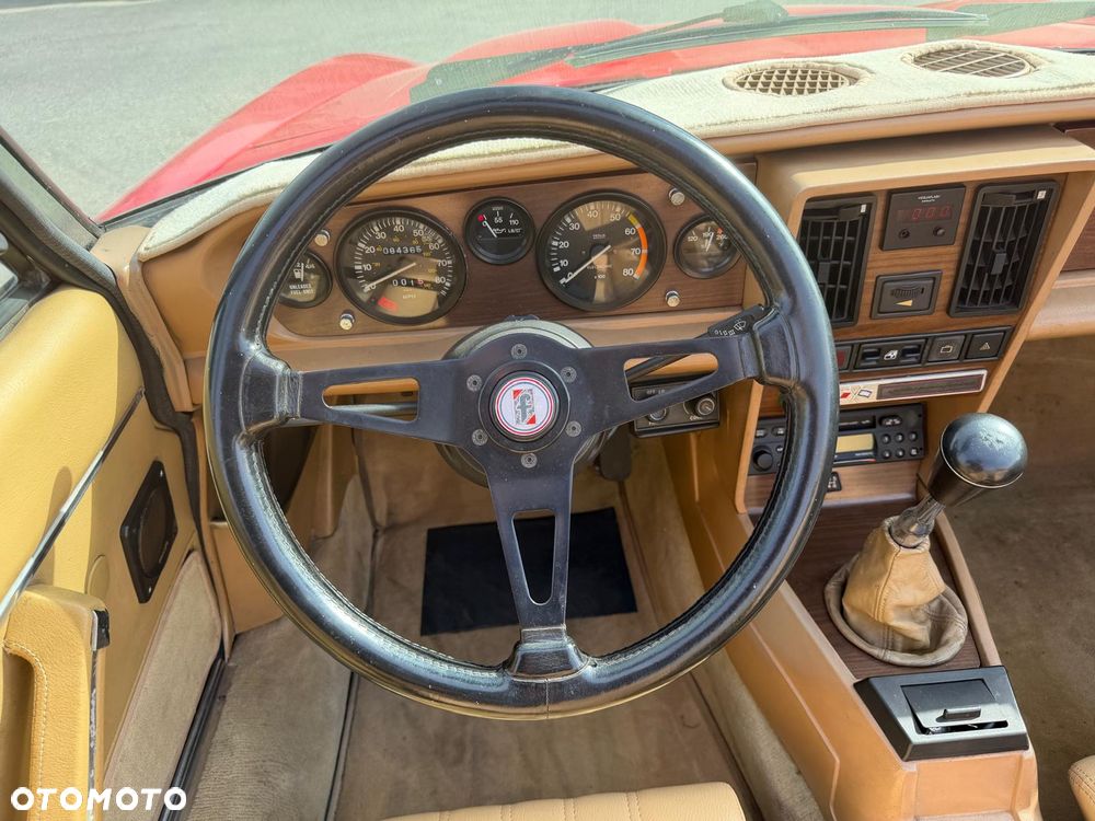 Fiat Spider Europa - 11