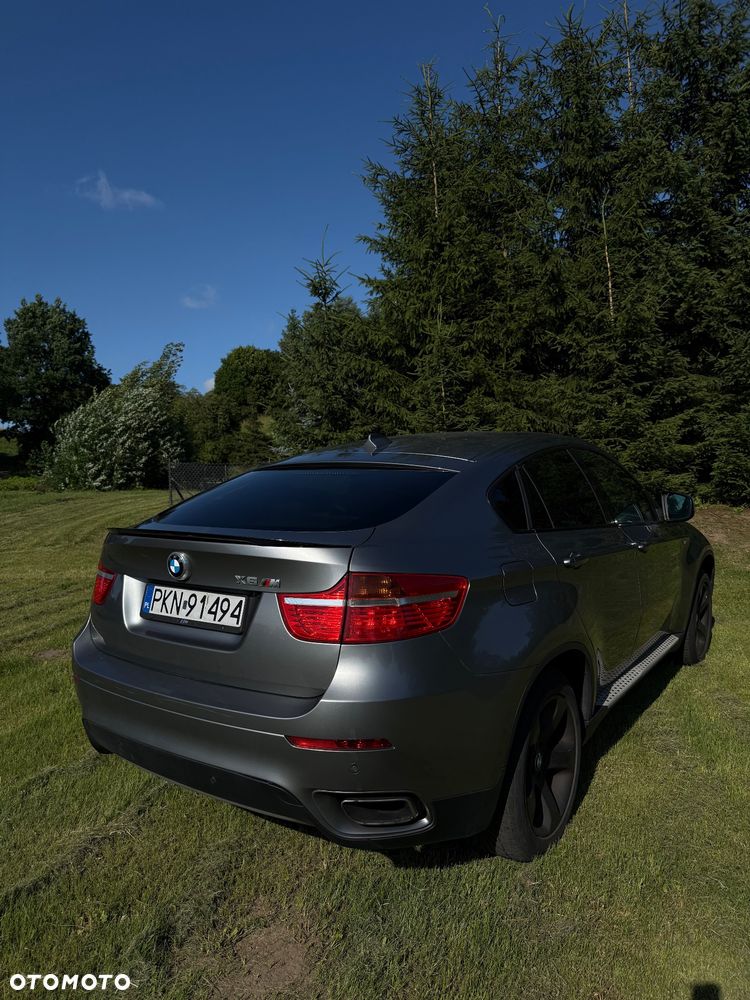 BMW X6 35d xDrive - 1