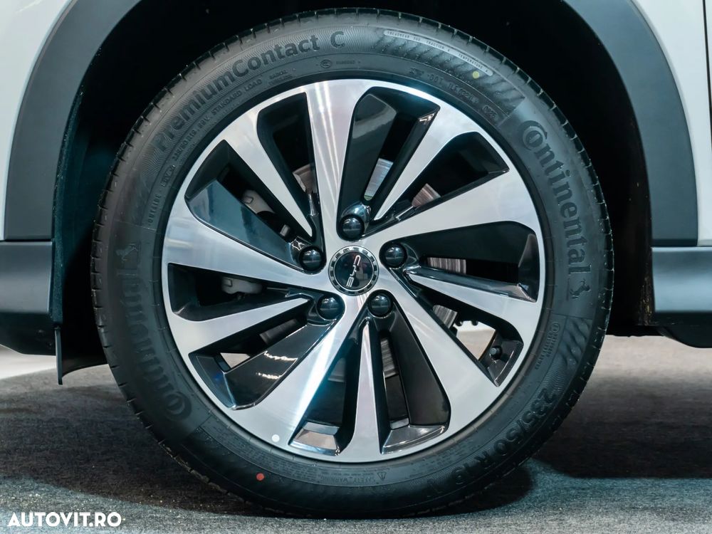 Byd Seal U - 17
