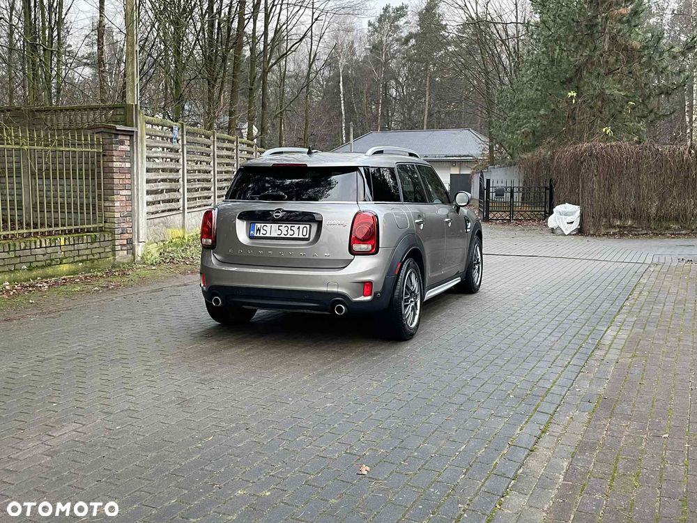 MINI Countryman - 5