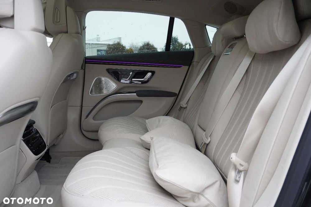 Mercedes-Benz EQS - 28