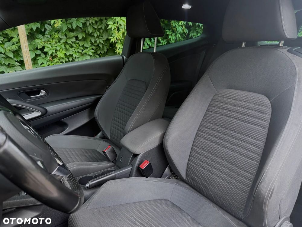 Volkswagen Scirocco 1.4 TSI Team - 11