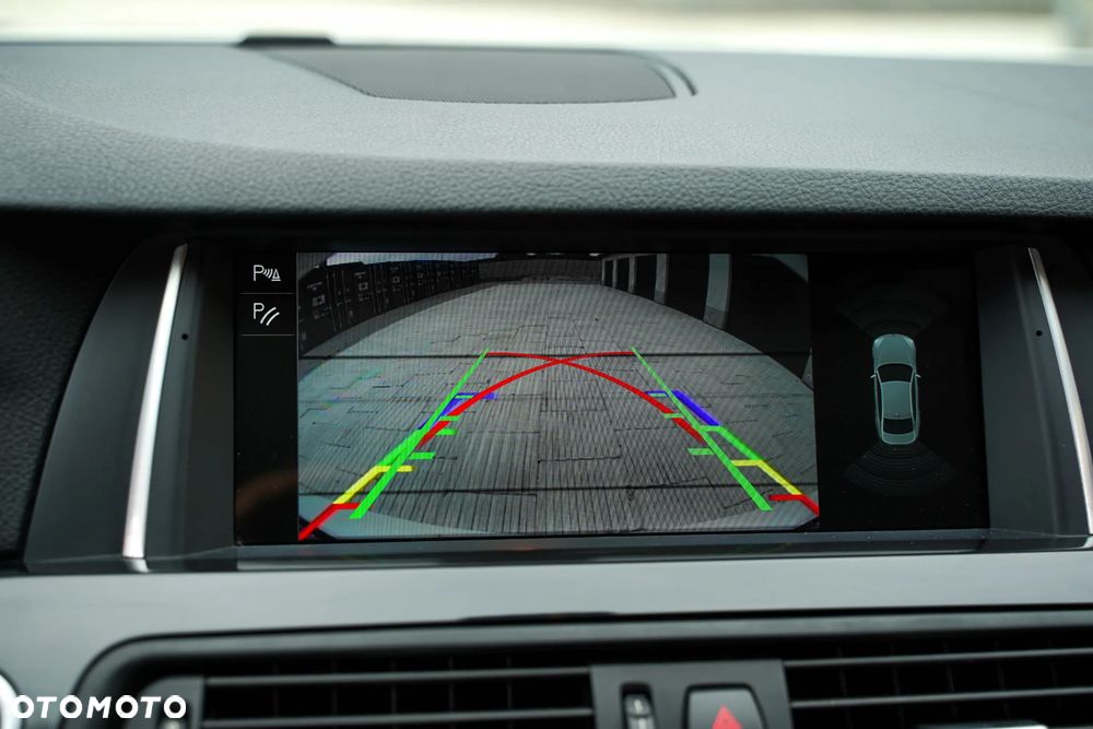 BMW Seria 5 520d - 17