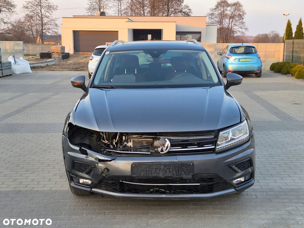 Volkswagen Tiguan 2.0 TDI SCR 4Motion (BlueMotion Techn.) DSG Highline - 3