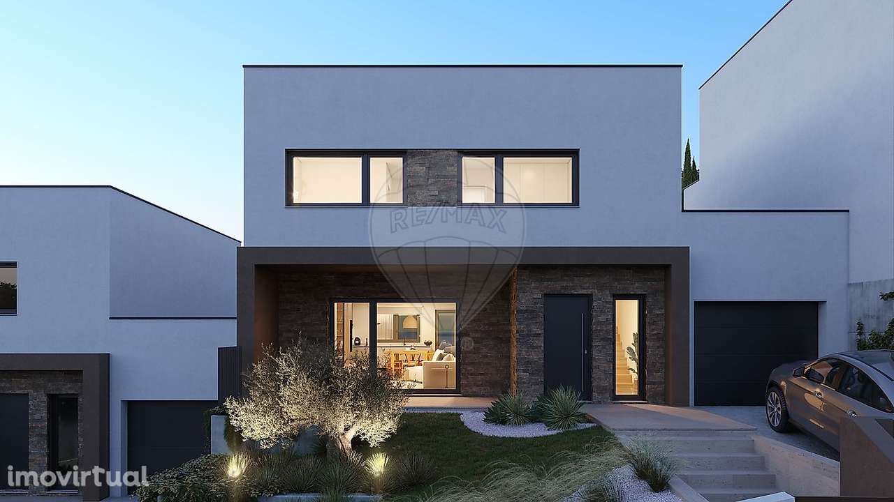 Moradia T4 para venda - Grande imagem: 4/39