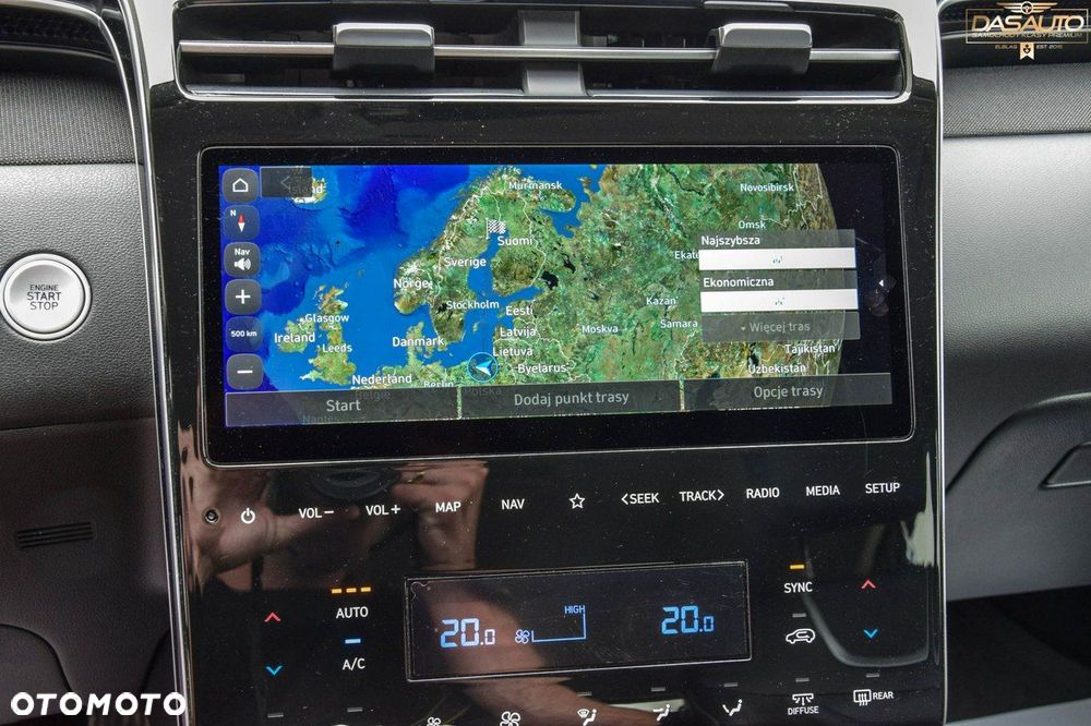Hyundai Tucson - 25