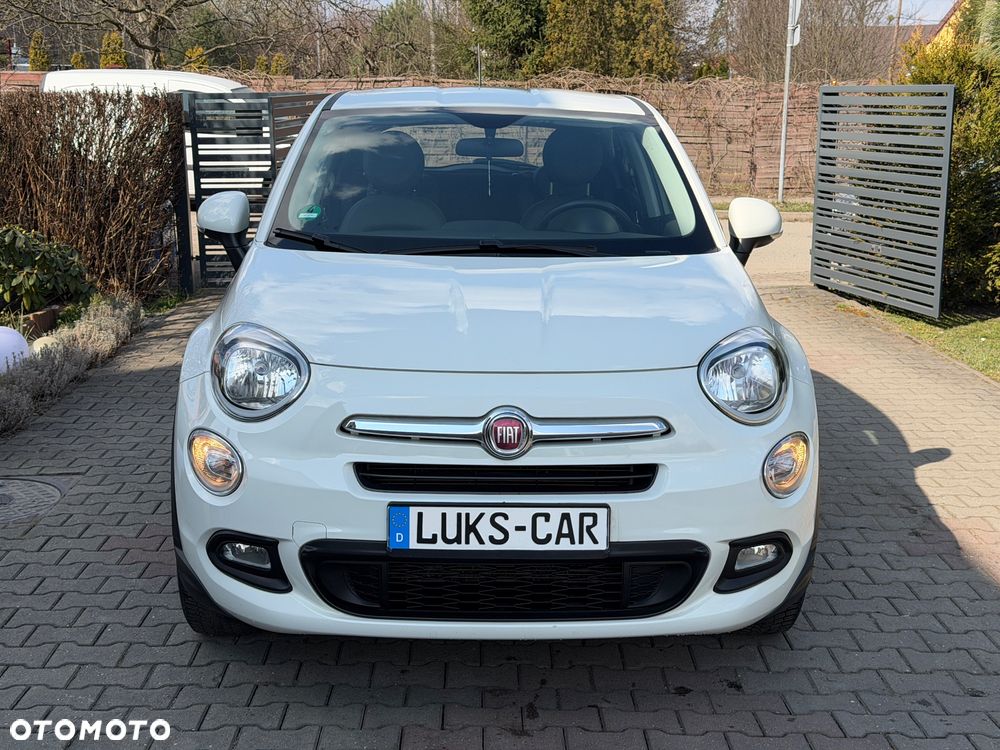 Fiat 500X 1.6 E-torQ 4x2 S-Design City Look - 8