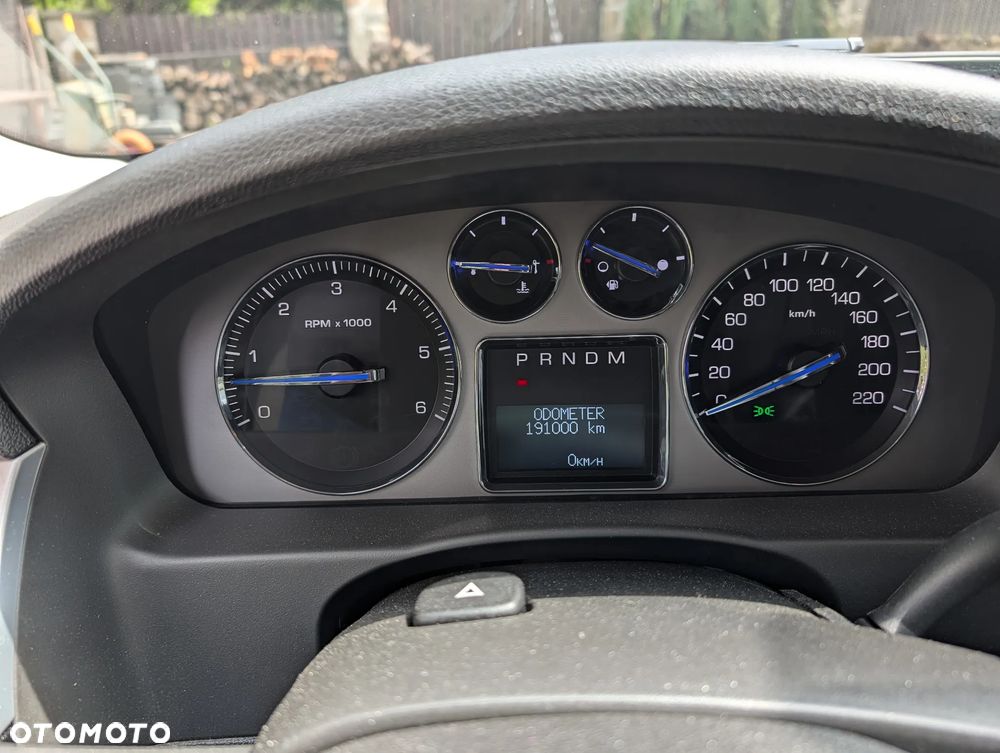 Cadillac Escalade 6.2 V8 Sport Luxury - 12