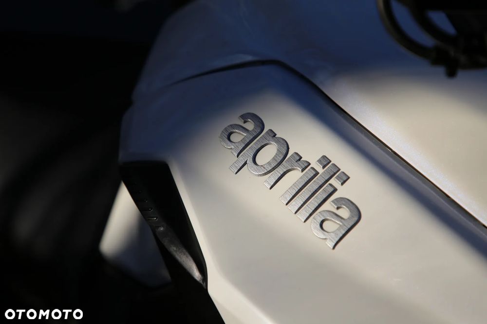 Aprilia Shiver - 11
