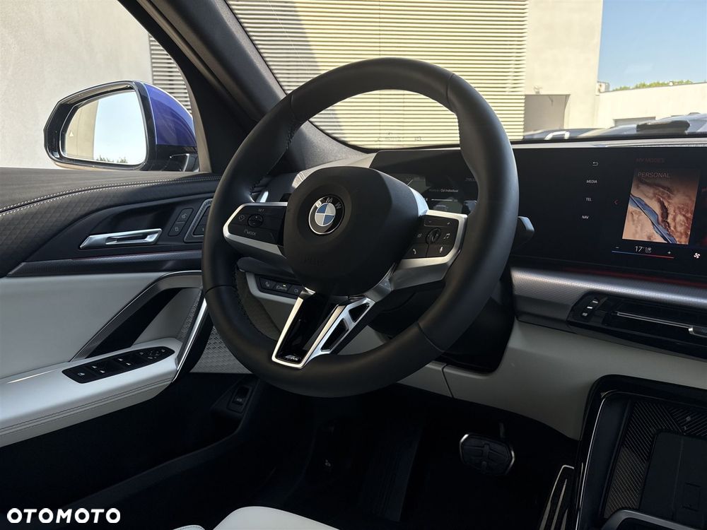 BMW X2 - 12