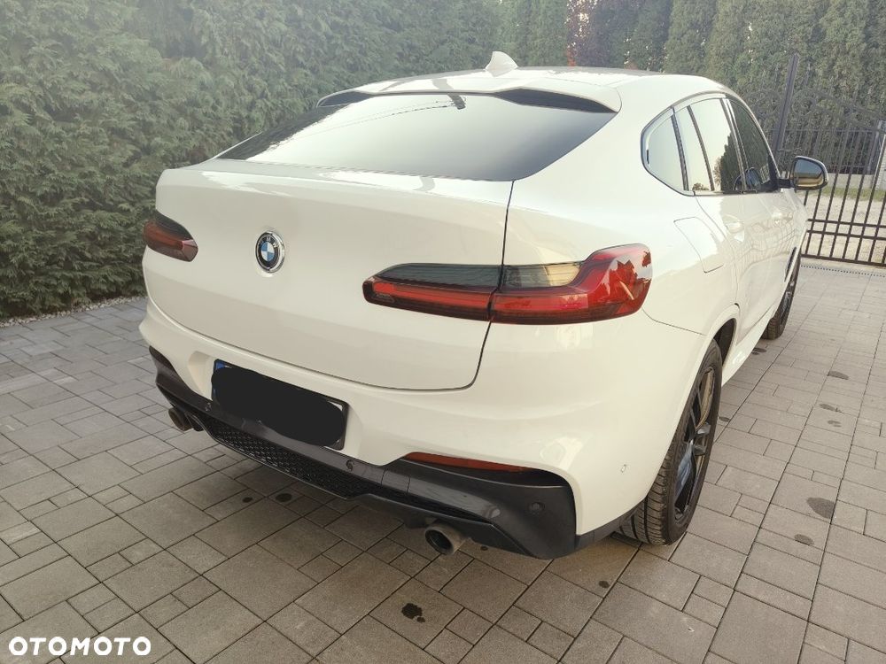 BMW X4 - 12