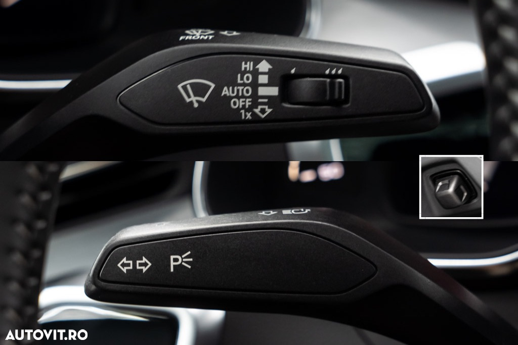Audi A7 55 TFSI quattro S tronic MHEV - 33