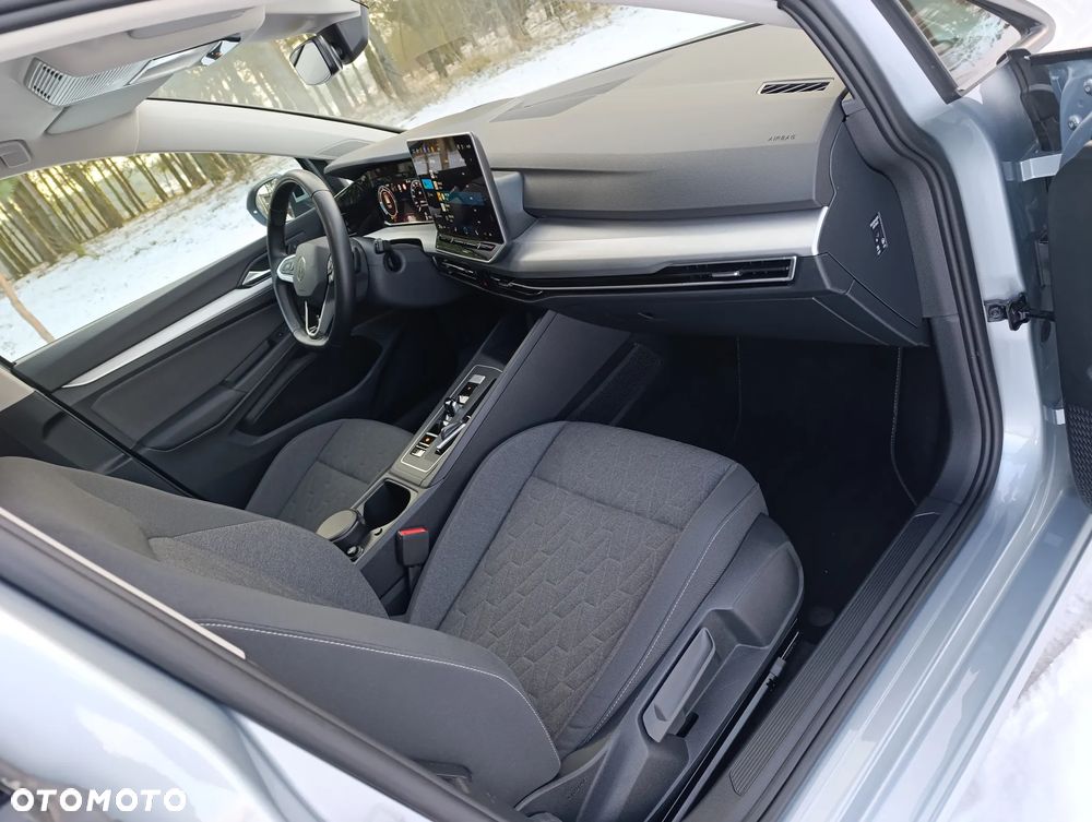 Volkswagen Golf 2.0 TDI SCR DSG Life - 31
