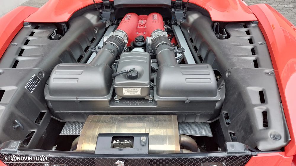 Ferrari F430 - 27