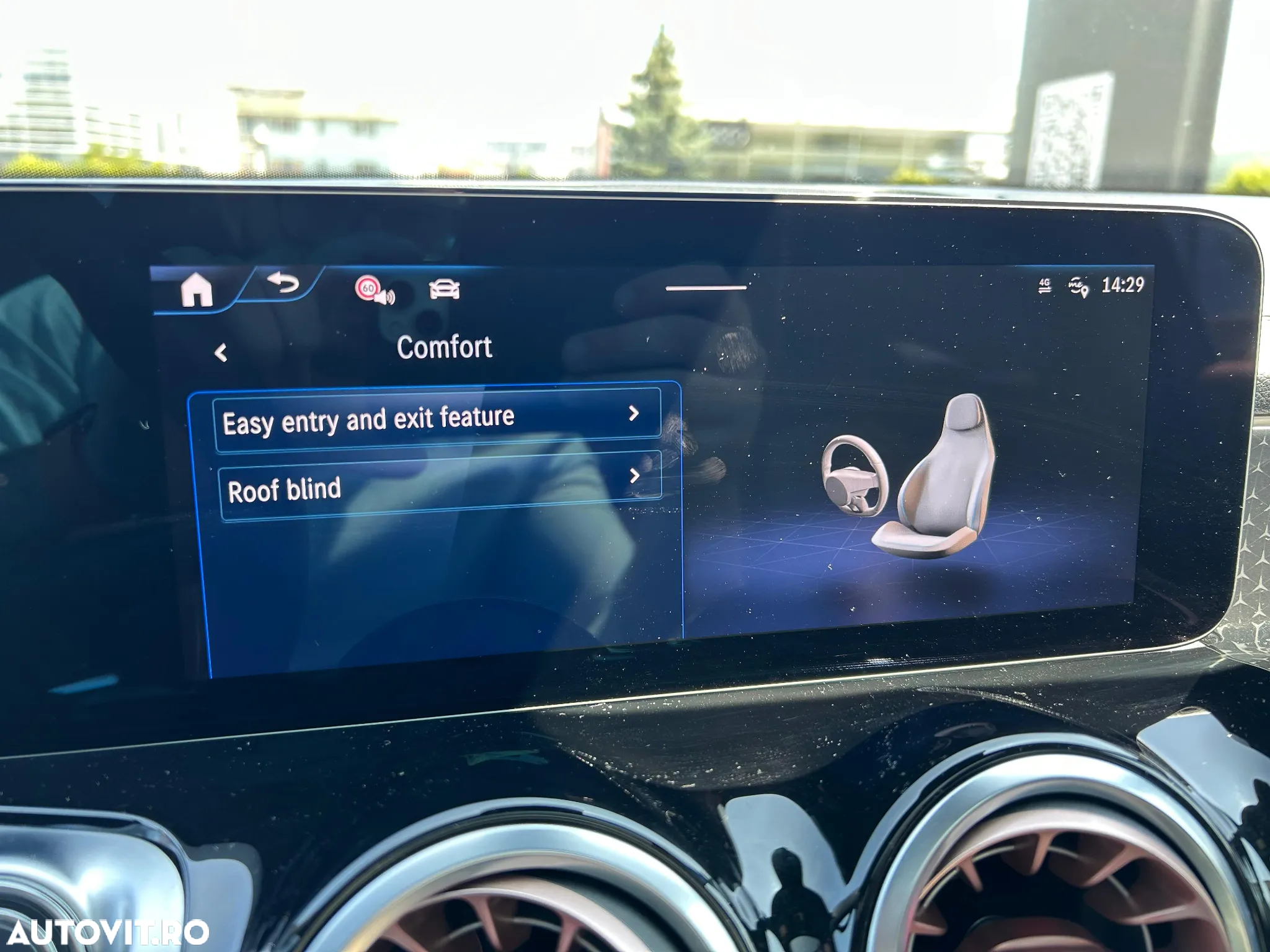 Mercedes-Benz EQB 350 4MATIC - 14