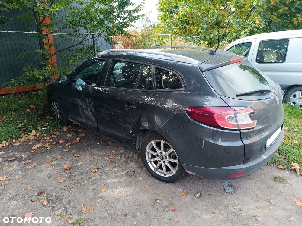 Renault Megane - 6