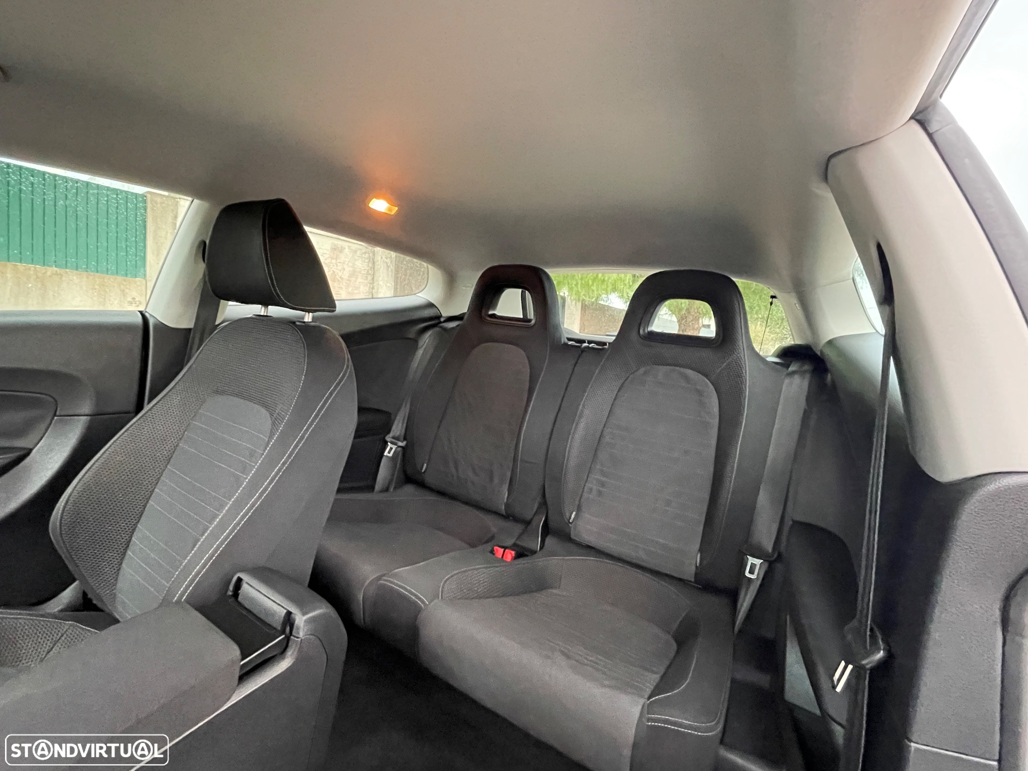 VW Scirocco 1.4 TSI Sport - 6