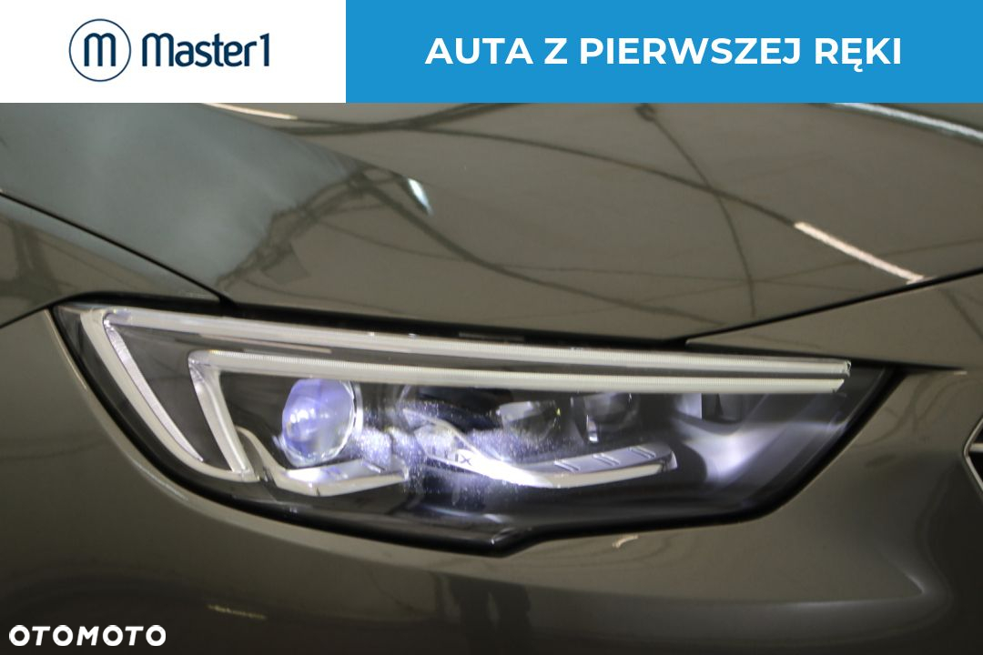 Opel Insignia 1.5 T Elite S&S - 10