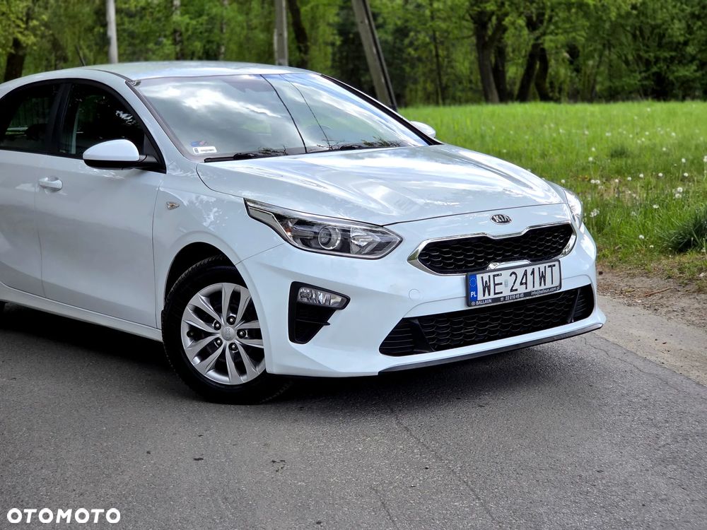Kia Ceed 1.4 M - 23