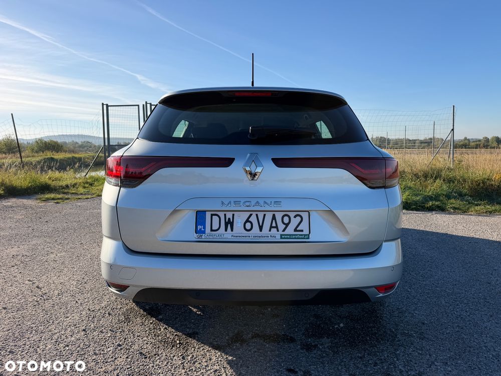 Renault Megane 1.3 TCe FAP Equilibre - 8