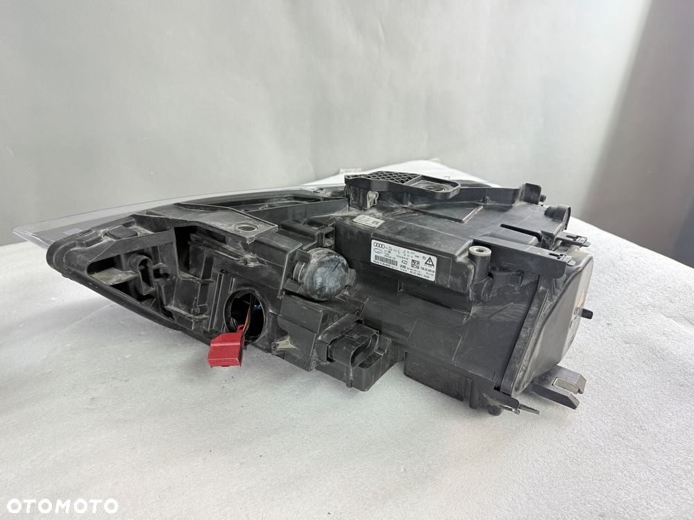 Reflektor LAMPA prawa lewa Komplet Audi Q3 8U 8U0941005 8U0941006 - 7