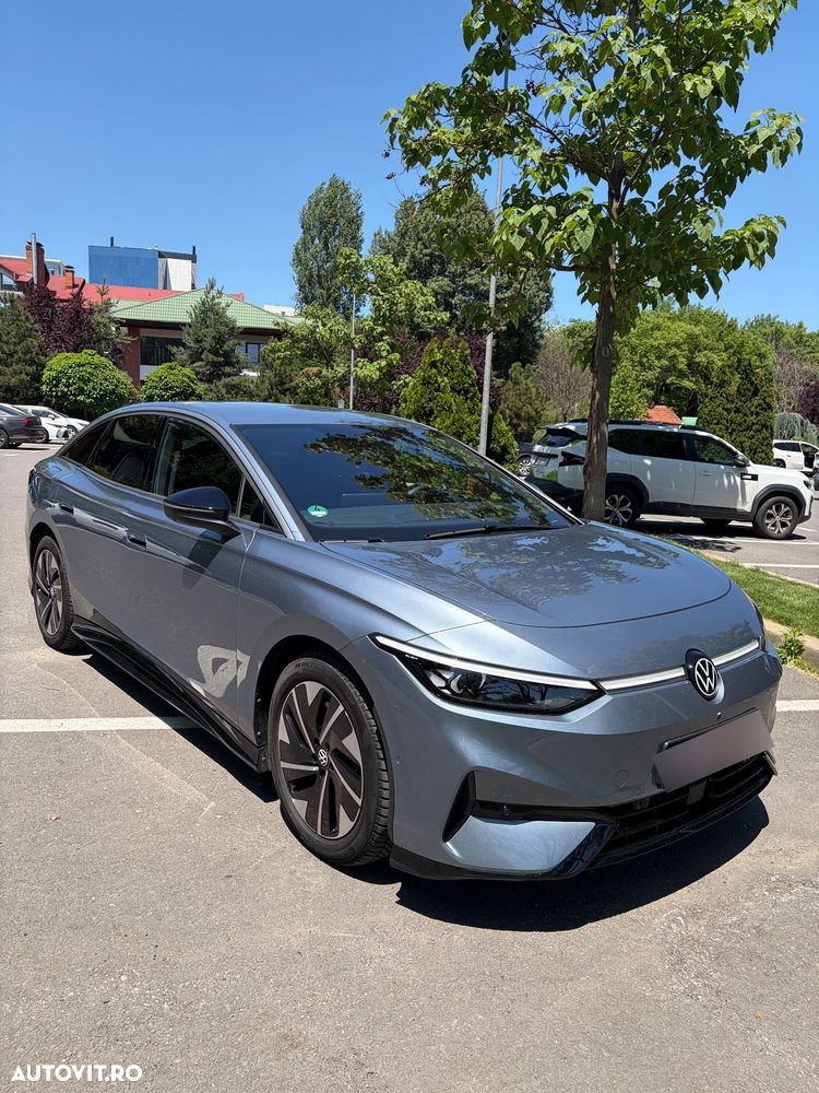 Volkswagen ID.7 77 kWh Pro Advanced - 2