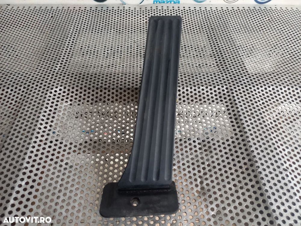 Pedala Acceleratie Bmw F10 F11 F01 F02 F03 F04 X5 X6 Volan Stanga Cod  Dezmembrez Bmw Seria 7 F01 F - 2