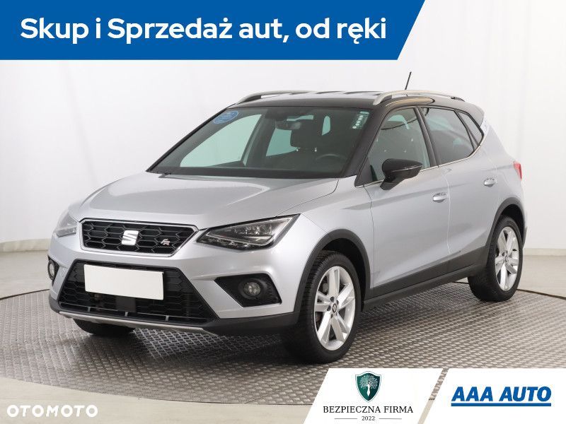 Seat Arona - 2